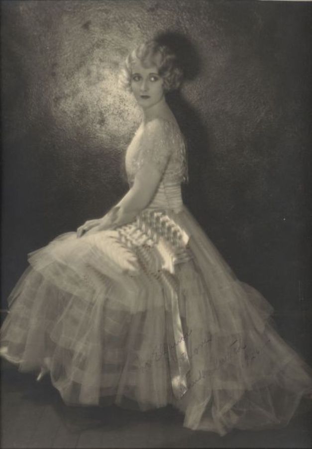 Gertrude Olmstead Gertrude Olmstead