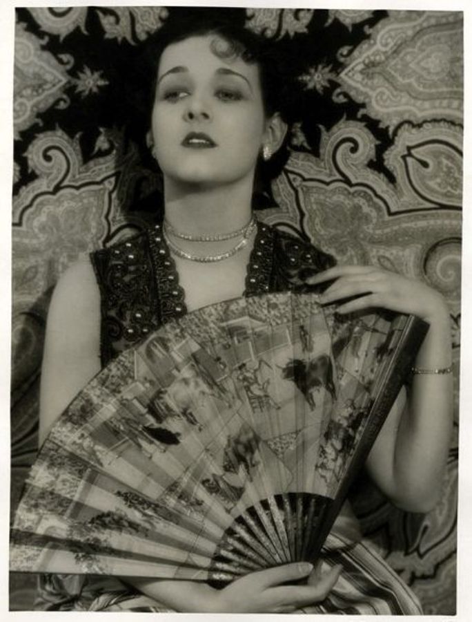 Gertrude Olmstead Gertrude Olmstead