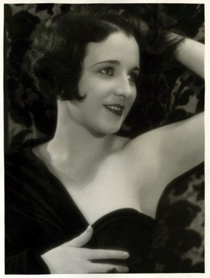 Gertrude Olmstead Gertrude Olmstead