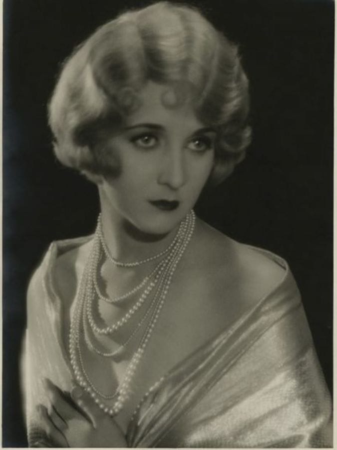 Gertrude Olmstead Gertrude Olmstead