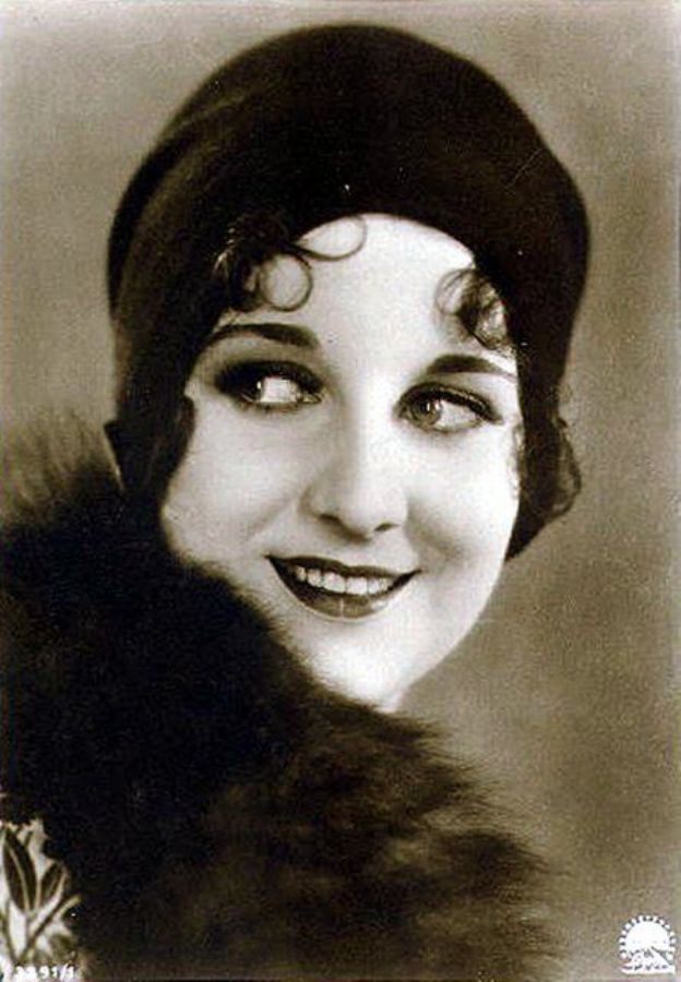 Gertrude Olmstead Gertrude Olmstead