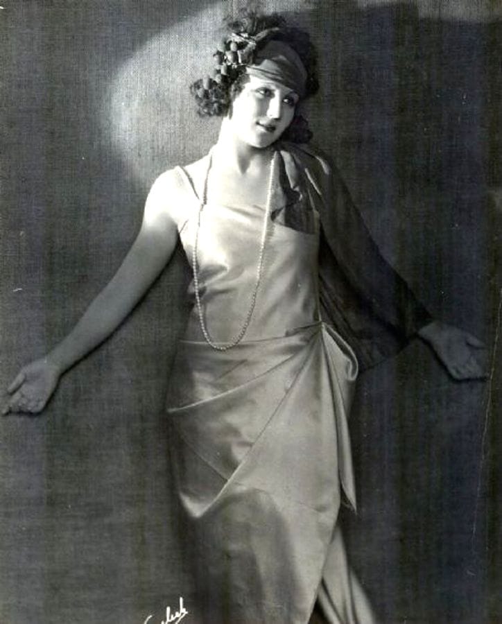 Gladys Walton