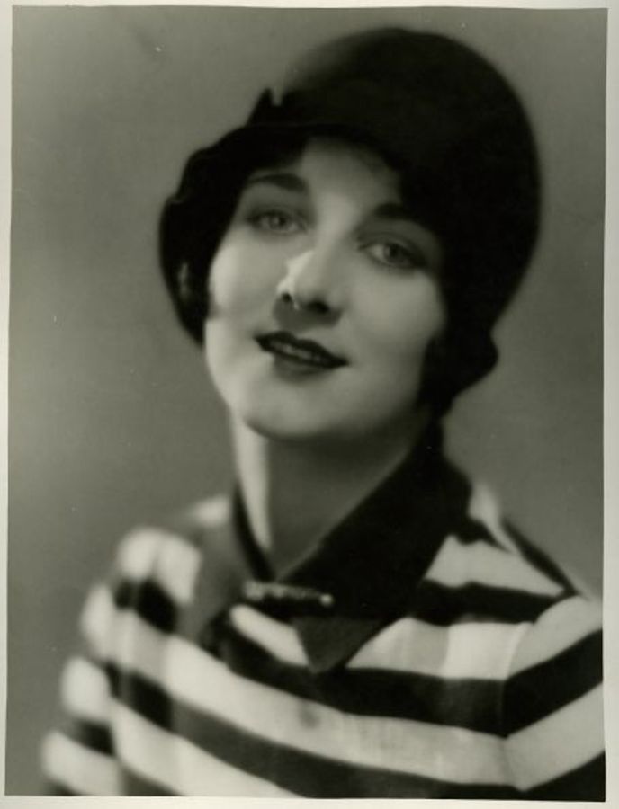 Gertrude Olmstead Gertrude Olmstead