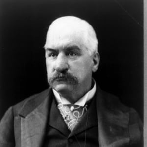 J. P. Morgan