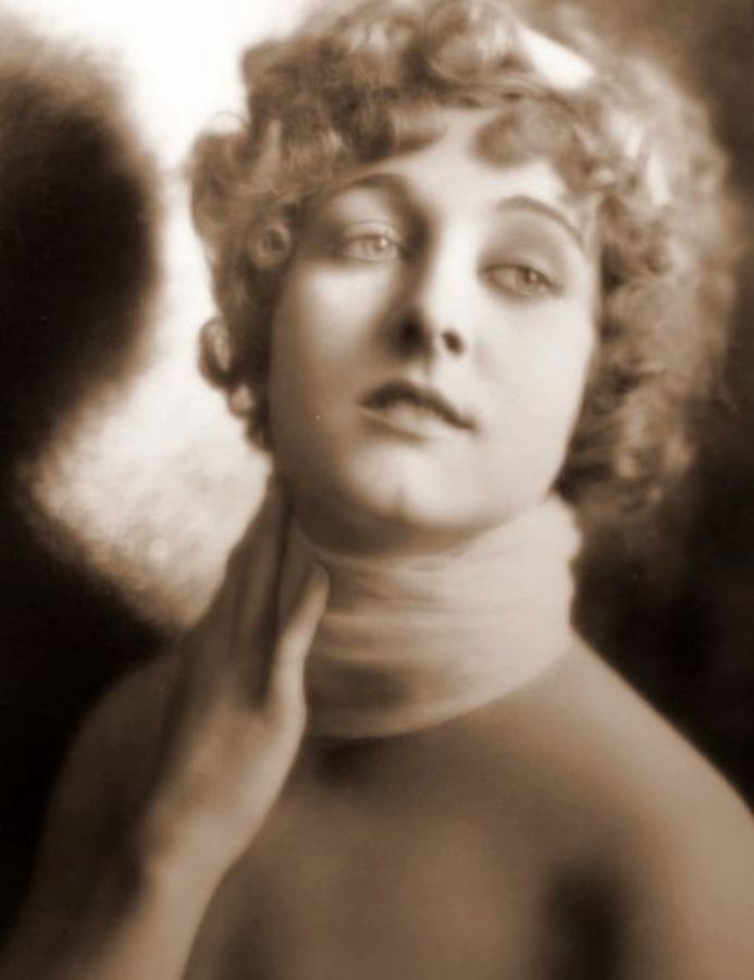 Gertrude Olmstead Gertrude Olmstead
