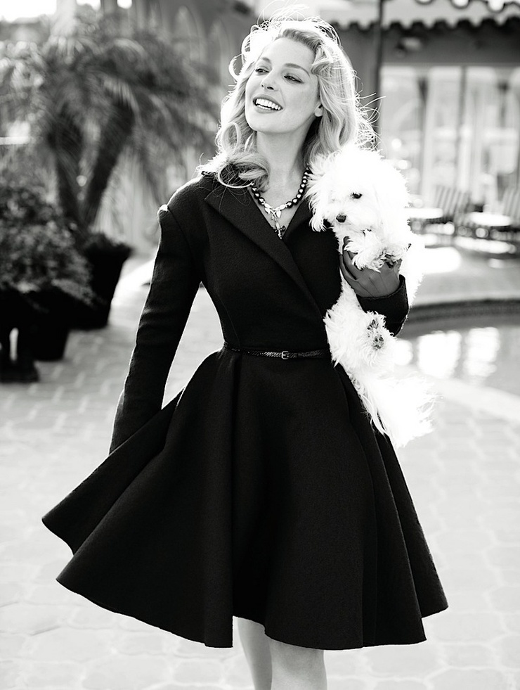 Katherine Heigl Katherine Heigl