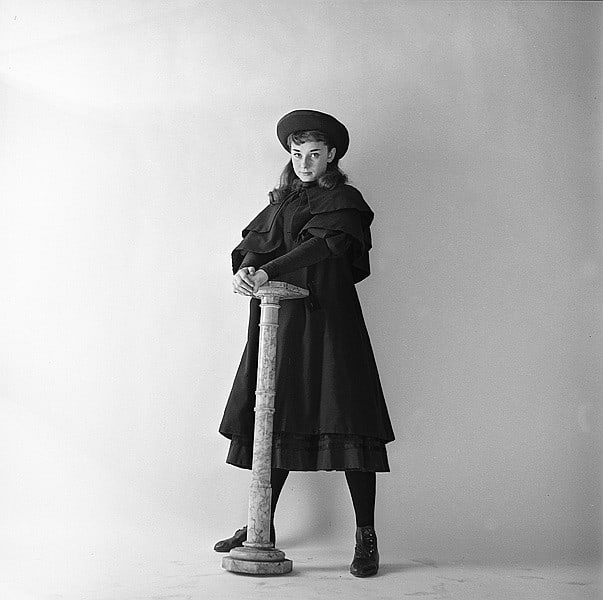 Audrey Hepburn Audrey Hepburn