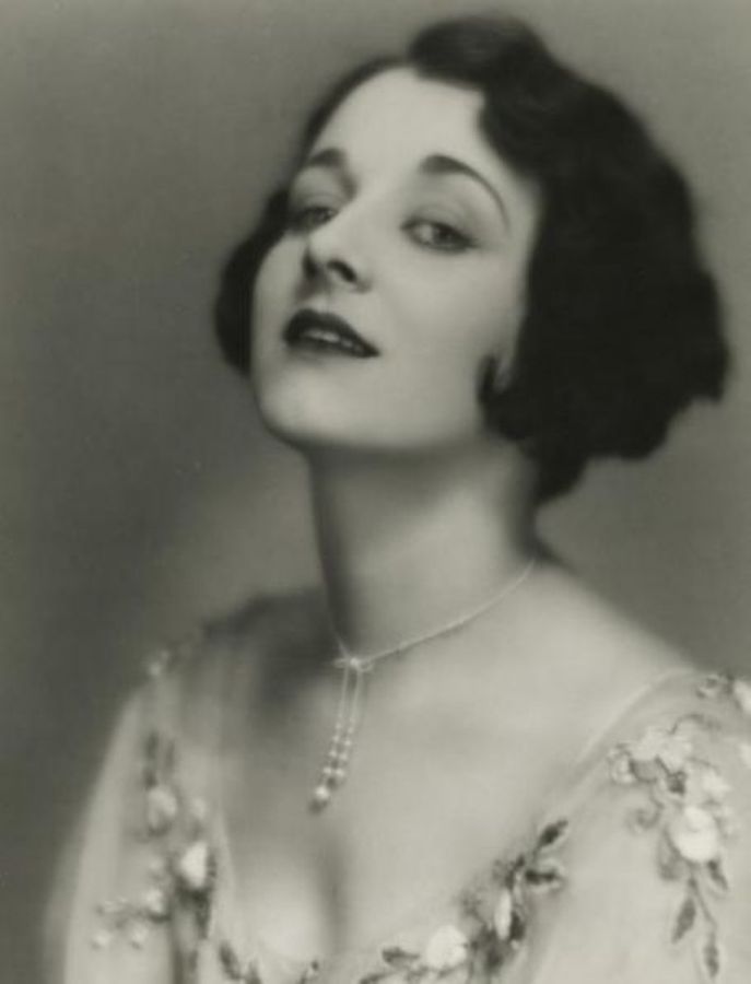 Gertrude Olmstead Gertrude Olmstead