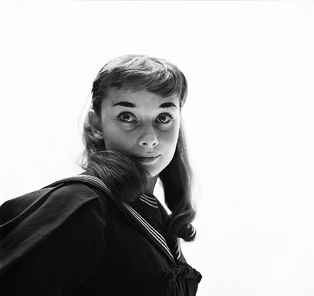 Audrey Hepburn Audrey Hepburn