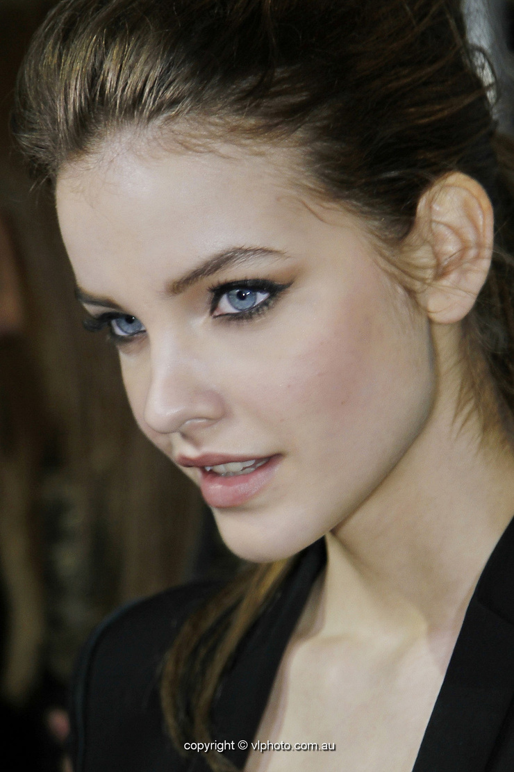 Barbara Palvin Barbara Palvin