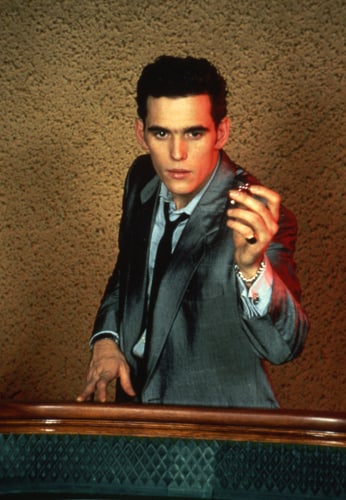 Matt Dillon