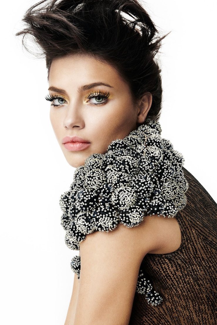 Adriana Lima Adriana Lima