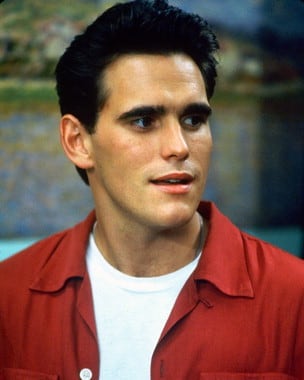 Matt Dillon