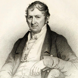 Eli Whitney