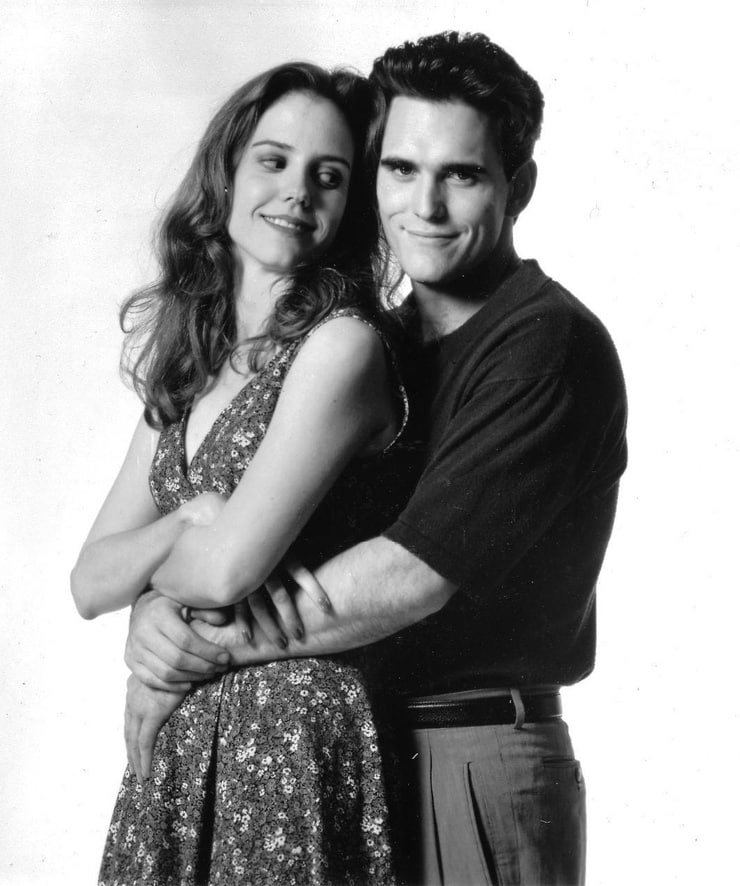 Matt Dillon