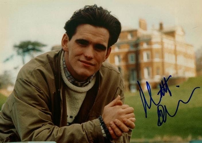 Matt Dillon