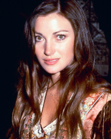 Jane Seymour