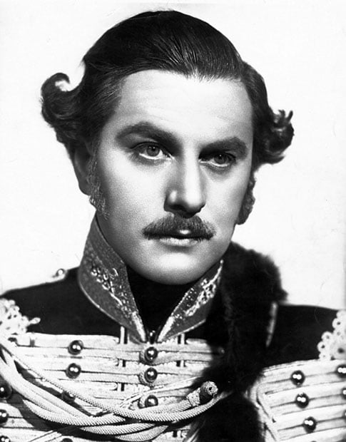 Anton Walbrook