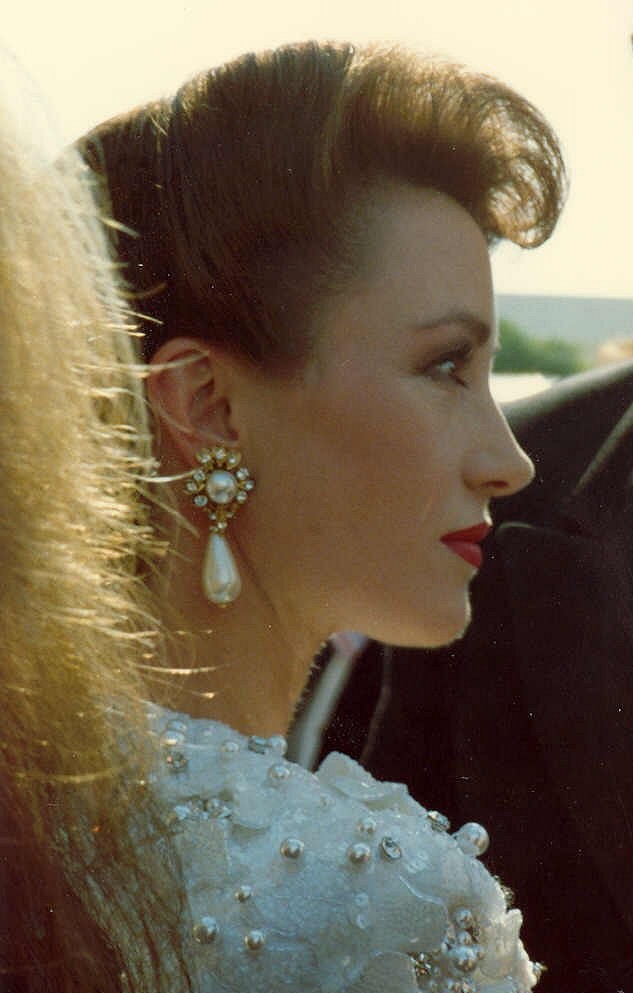 Jane Seymour Jane Seymour