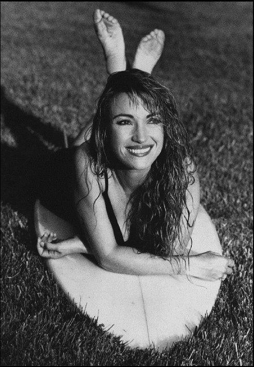Jane Seymour