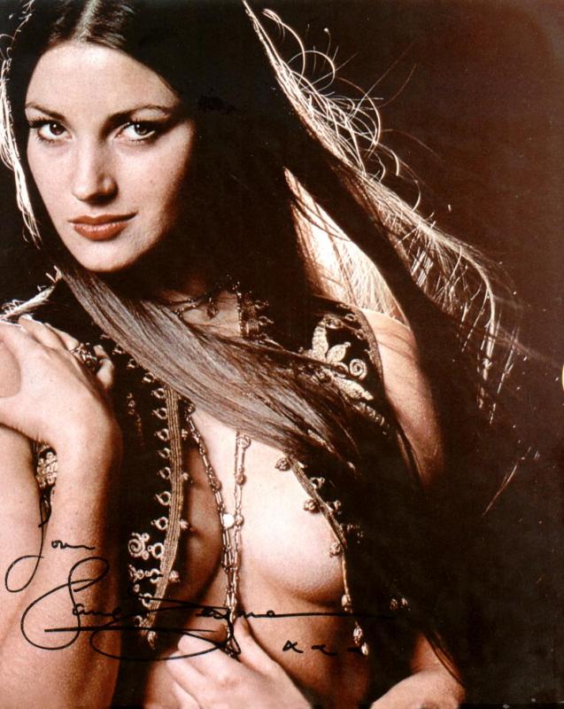Jane Seymour