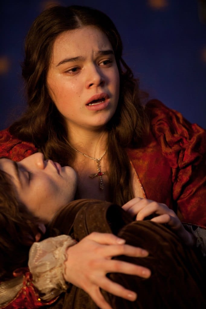 Romeo & Juliet Romeo & Juliet