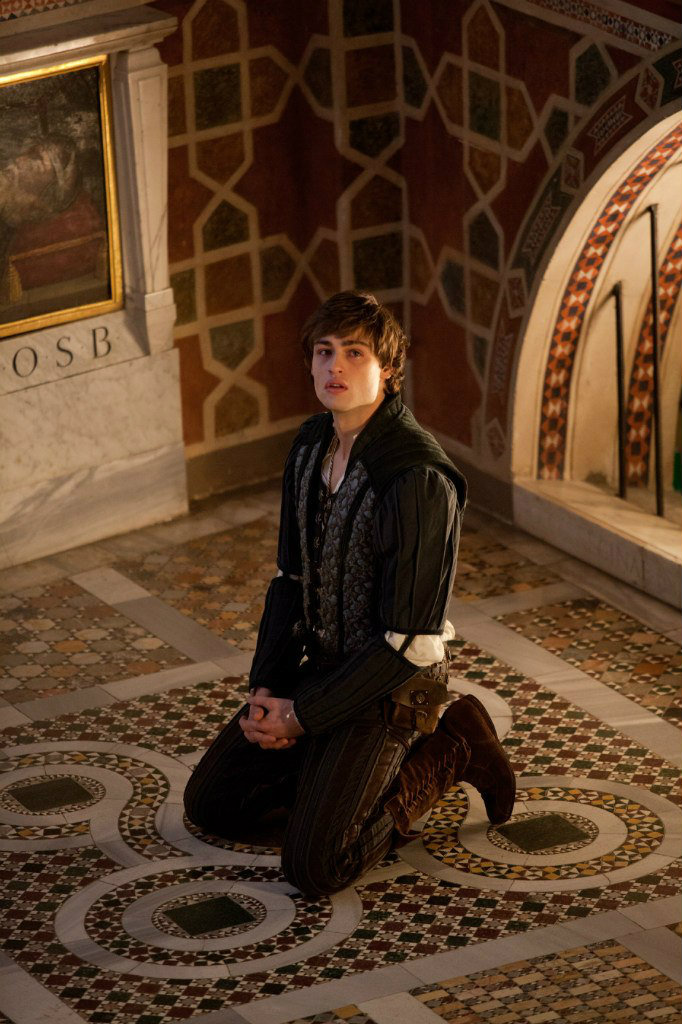Romeo & Juliet Romeo & Juliet