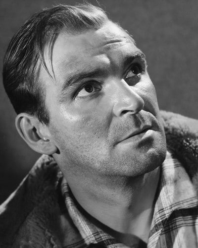 Stanley Baker