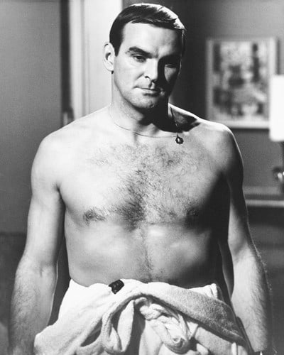 Stanley Baker