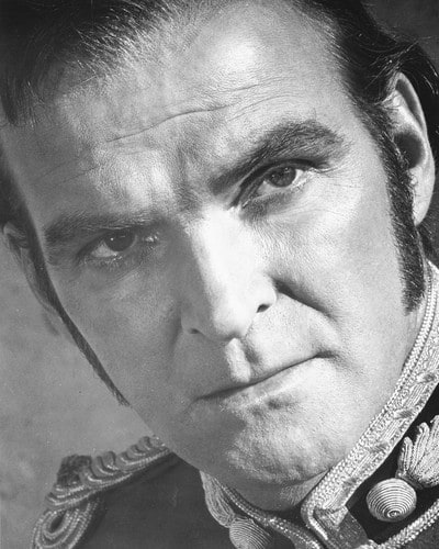 Stanley Baker