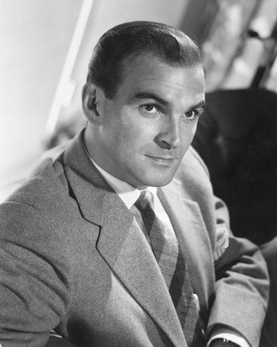 Stanley Baker