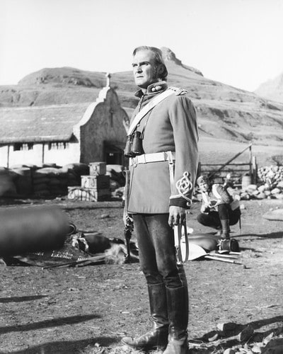 Stanley Baker