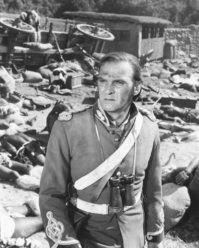 Stanley Baker