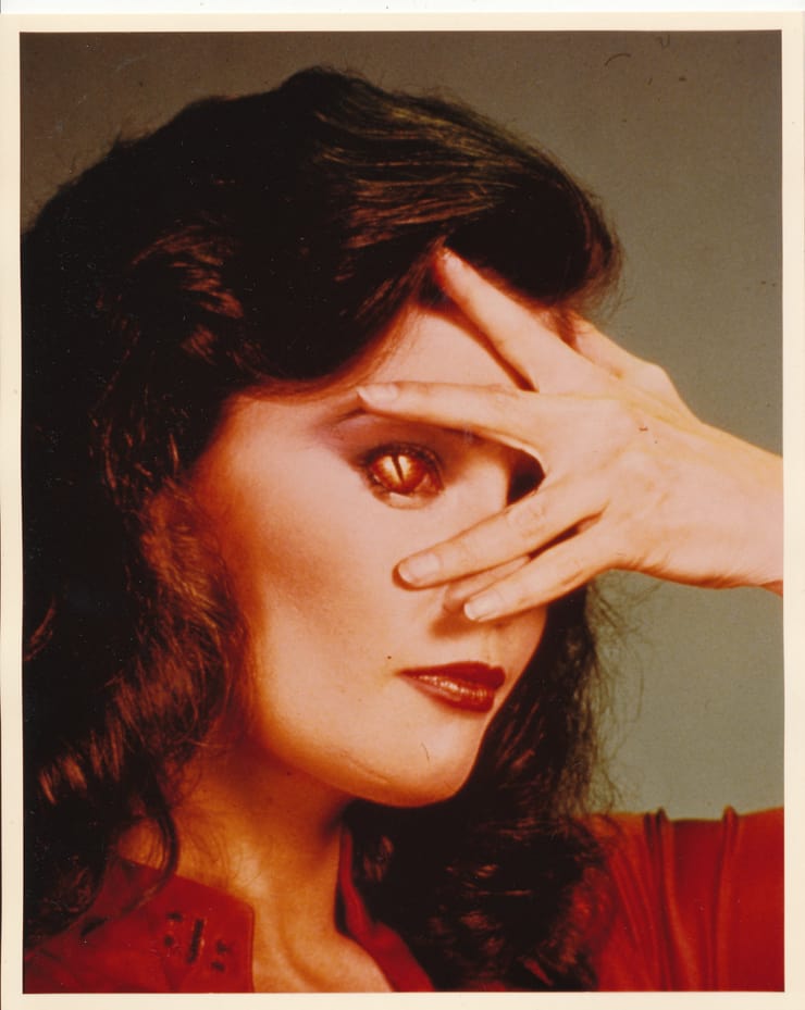Jane Badler