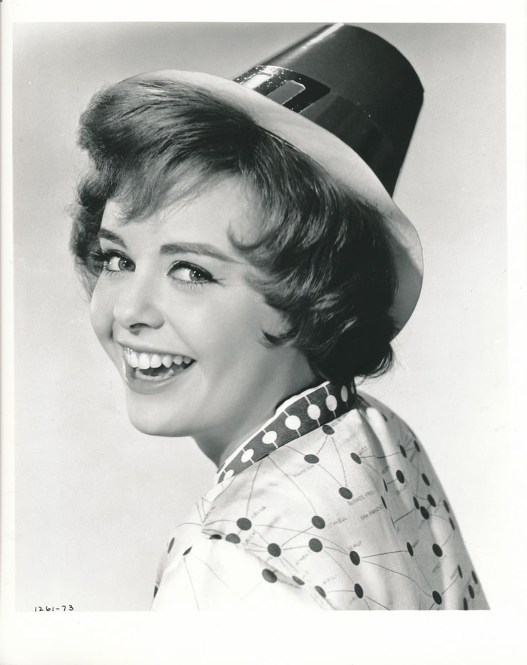 Deborah Walley Deborah Walley