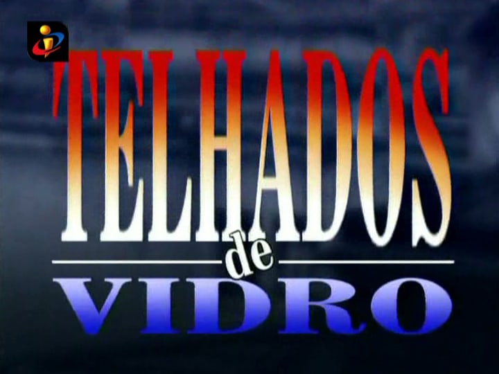 Telhados de Vidro