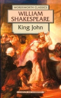 King John (Wordsworth Classics)