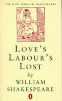 Love's Labour's Lost 