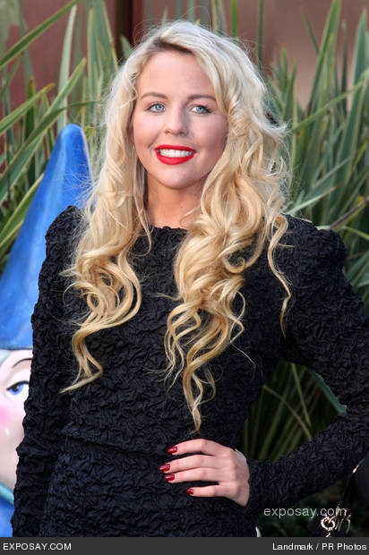 Lydia Bright