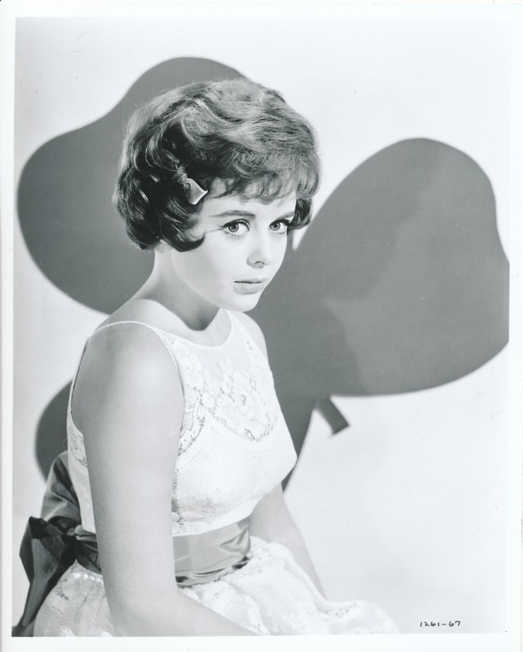 Deborah Walley