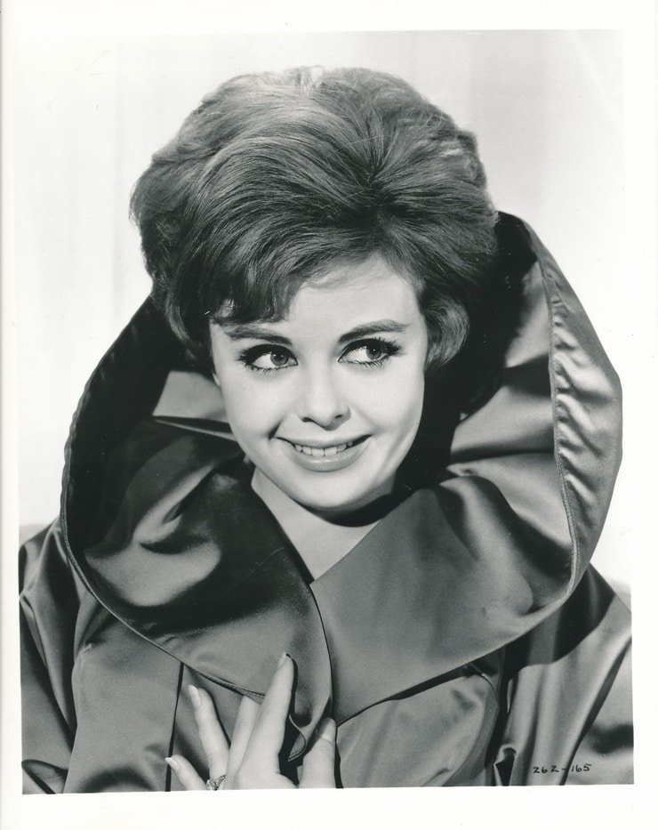 Deborah Walley Deborah Walley