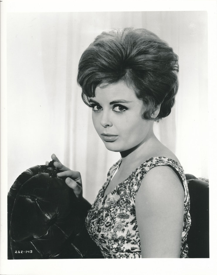 Deborah Walley Deborah Walley
