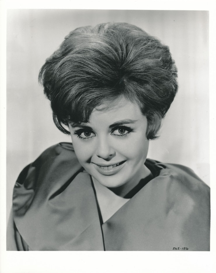 Deborah Walley Deborah Walley