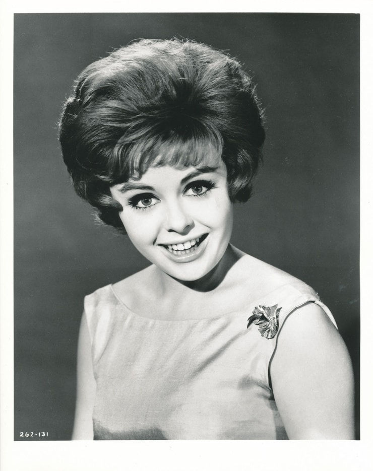 Deborah Walley Deborah Walley
