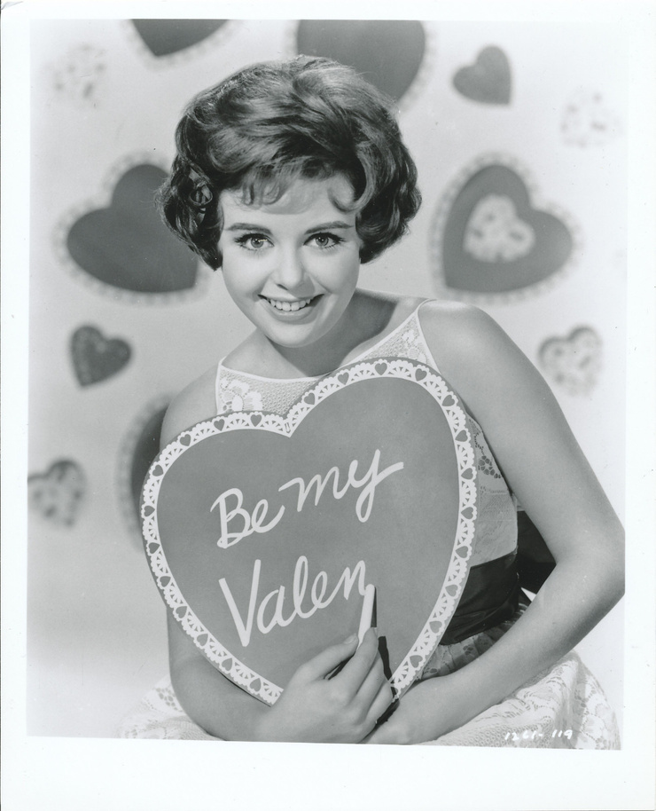 Deborah Walley Deborah Walley