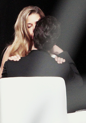 Ian Somerhalder