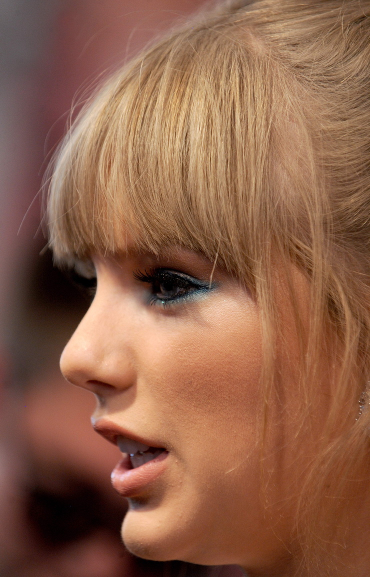 Taylor Swift Taylor Swift