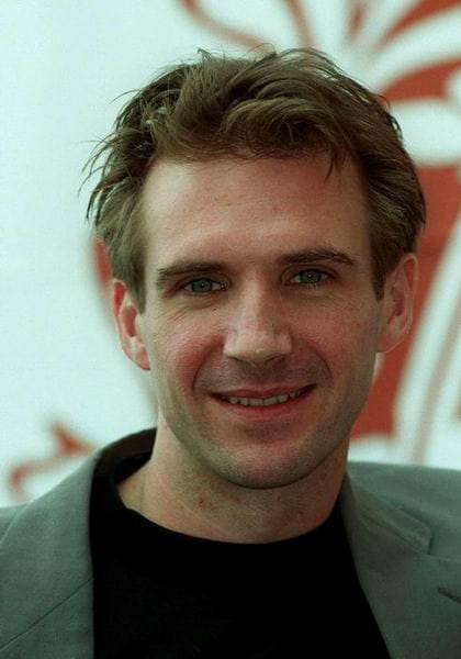 Picture of Ralph Fiennes