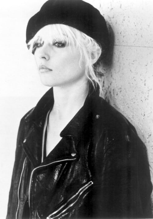 Deborah Harry