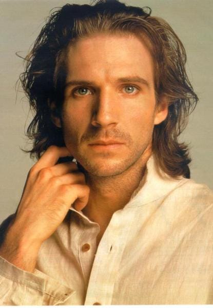 Ralph Fiennes Ralph Fiennes
